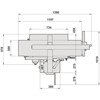 Strugarka Minimax FS 30G Tersa Holzkraft 5503036