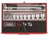 System regałowy Teng Tools 1001 elementów - M 280010109