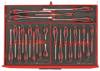 System regałowy Teng Tools EVA 417 elementów - S 279960108