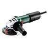 Szlifierka kątowa WEV 850-125 Metabo 603611000