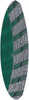 TARCZA DIAM SUPER TURBO 115x22,2mm DEDRA H1142