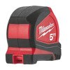 Taśma miernicza 5 m Pro Compact C5/25 Milwaukee 4932459593