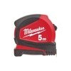 Taśma miernicza 5 m Pro Compact C5/25 Milwaukee 4932459593