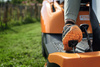 Traktor Ogrodowy RT 5112 Z Stihl 6160-200-0025