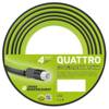 WĄŻ OGRODOWY QUATTRO 1/2" 15M CELLFAST 10-064