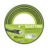 WĄŻ OGRODOWY QUATTRO 1/2" 15M CELLFAST 10-064