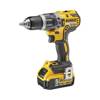 WKRĘTARKA 18V XR 2x5Ah DEWALT DCD796P2-QW