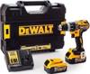 WKRĘTARKA 18V XR 2x5Ah DEWALT DCD796P2-QW