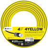 Wąż Ogrodowy 4YELLOW 5/8'' 30m Cellfast 10-511