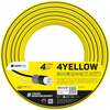 Wąż Ogrodowy 4YELLOW 5/8'' 50m Cellfast 10-512