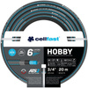 Wąż Ogrodowy HOBBY ATS2 3/4'' 20m Cellfast 16-222