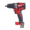 Wiertarko-wkrętarka M18CBLDD-0 Milwaukee 4933464316