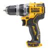 Wiertarko-wkrętarka z wymiennymi głowicami 12V XR DeWalt  DCD703NT