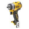 Wiertarko-wkrętarka z wymiennymi głowicami 12V XR DeWalt  DCD703NT