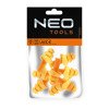 Wkładki Przeciwhałasowe 10szt Neo Tools 97-555