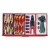 Wózek narzędziowy 1055 elementów TCMM1055N  TENG TOOLS