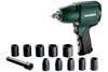 ZAKRĘTAK UDAROWY DSSW360 SET 1/2" METABO 604118500