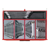 Zestaw narzędzi 1100 el. TCMONSTER01 Teng Tools 27776-0104