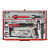 Zestaw narzędzi 1100 el. TCMONSTER01 Teng Tools 27776-0104