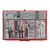 Zestaw narzędzi 1100 el. TCMONSTER01 Teng Tools 27776-0104