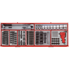 Zestaw narzędzi 1100 el. TCMONSTER01 Teng Tools 27776-0104