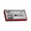 Zestaw pomiarowy Teng Tools 16750-0206